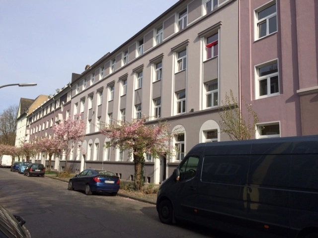 Fassadenbeispiel