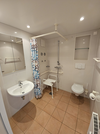 Badezimmer (Muster)