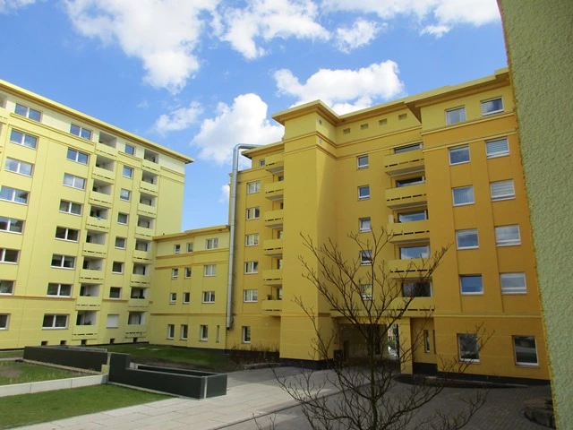 Rückansicht