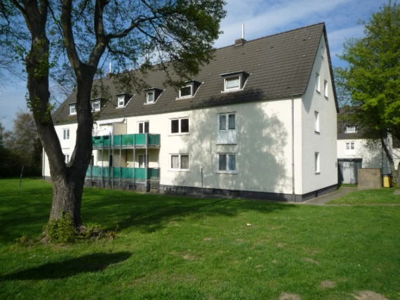 Rückansicht