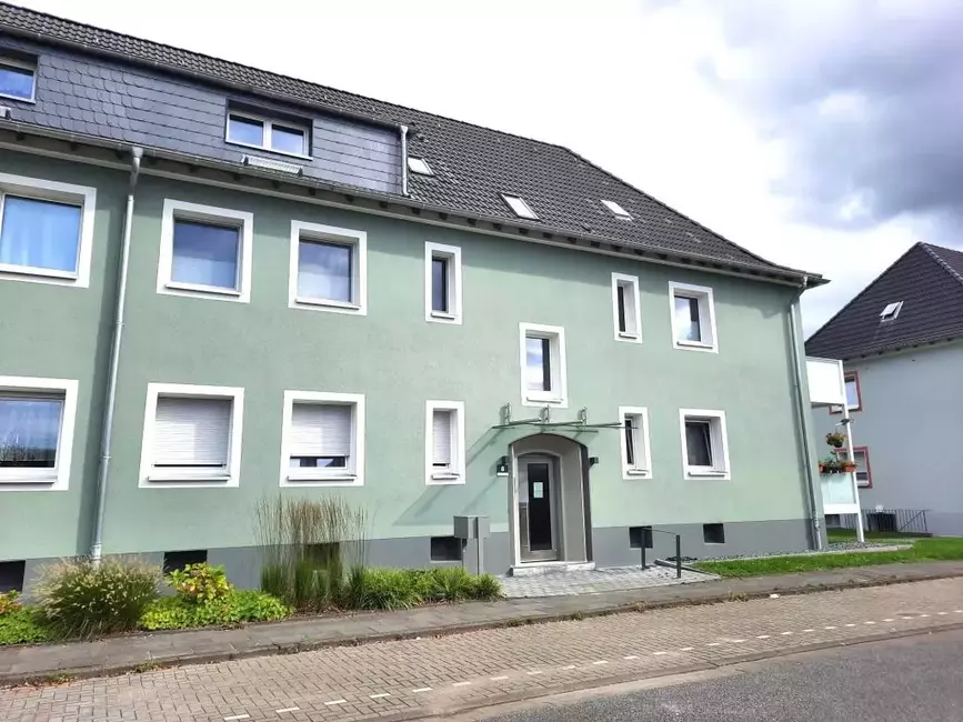 Vorderansicht