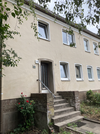 Eingangsbereich