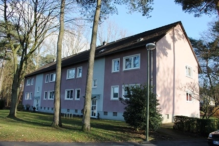 Frontansicht