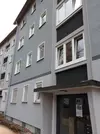 Hauseingang