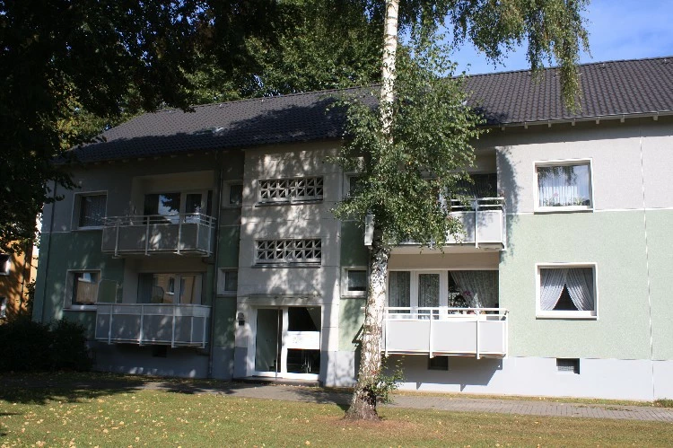 Hauszugang