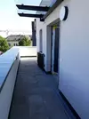 Laubengang