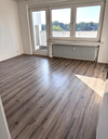 Wolhnzimmer Zugang z.Balkon