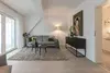 BEISPIELBILD: Wohnzimmer