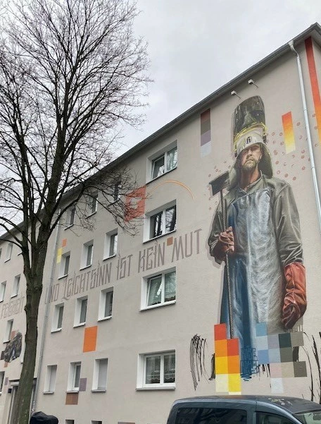 Fassade