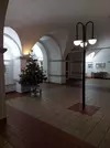 Eingangshalle