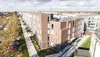 Luftaufnahme Mühlenquartier