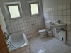 Badezimmer beispielhaft