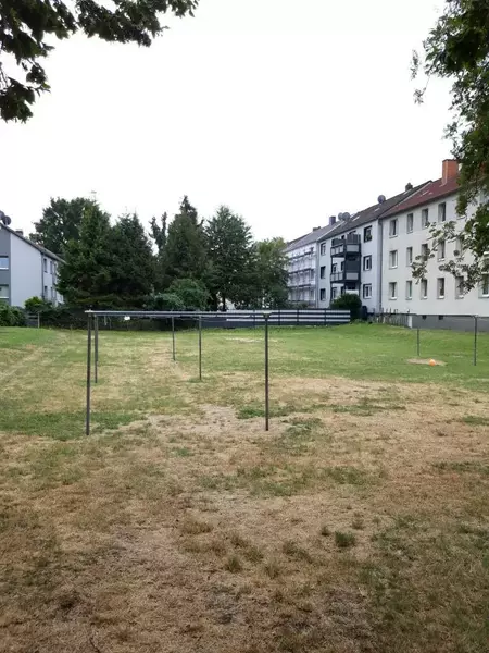 Theodor Otte Strasse Gelsenkirchen