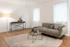 Wohnzimmer (Beispielfoto)
