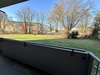 Ausblick Balkon