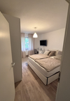 Schlafzimmer Wohnbeispiel