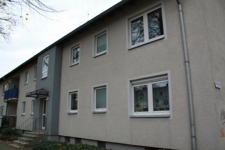 Vorderansicht