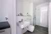 Wohnbeispiel Badezimmer