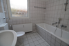 Badezimmer mit Wanne