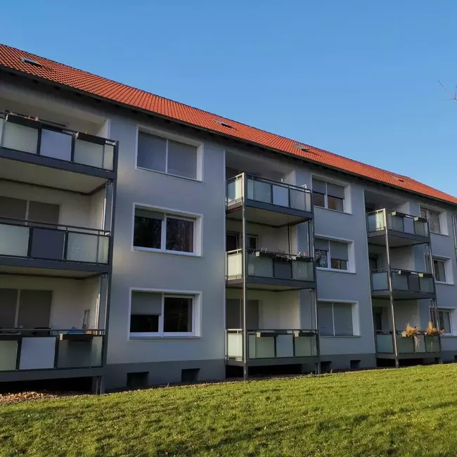 Heinrich Imbusch Strasse