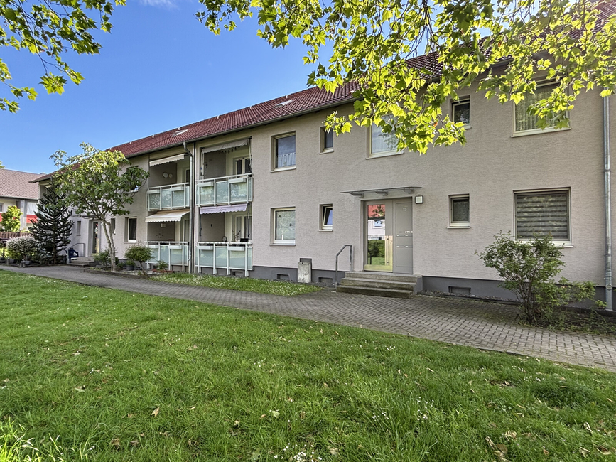 Ausssenansicht