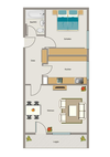 Grundriss -Beispiel-