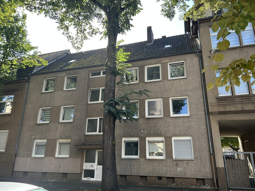 Fassade