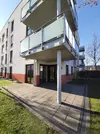 Terrasse Frontansicht