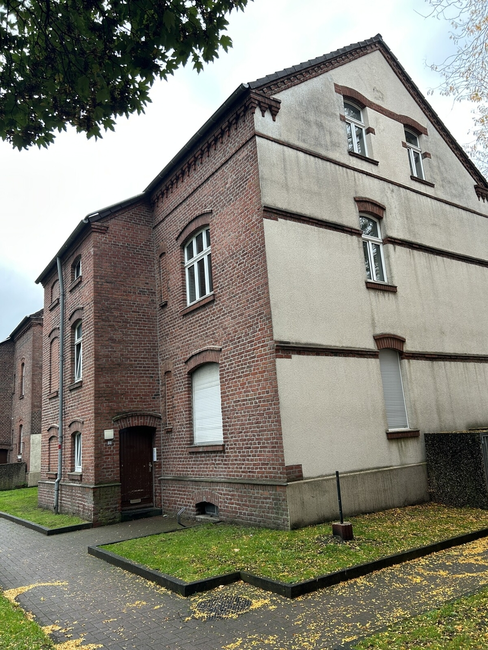 Fassade