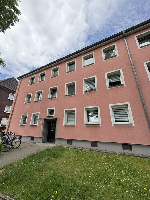 Vorderansicht