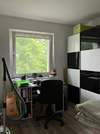 Arbeitszimmer