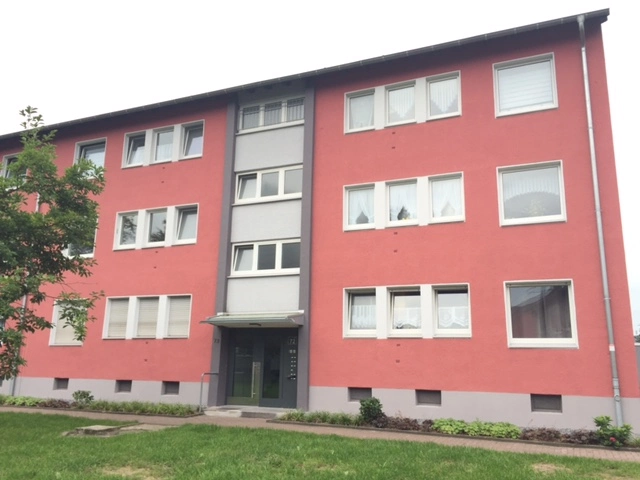 Vorderansicht