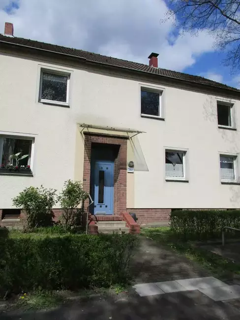 Frontansicht
