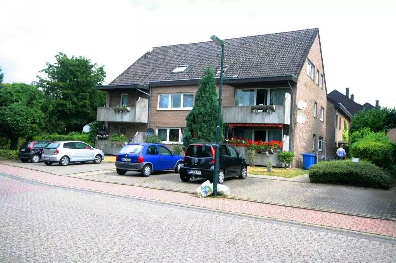 Martin-Luther-Str. 9 - Ansicht