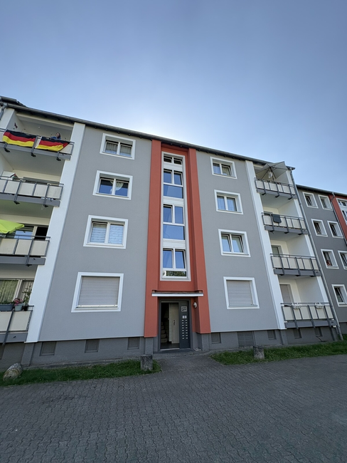 Außenfassade