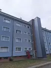 Haustürseite