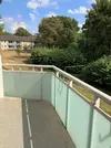 Aussicht Balkon