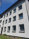 Gebäudefront