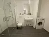 Badezimmer Dusche