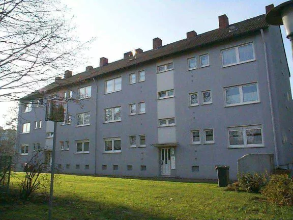 Vorderansicht