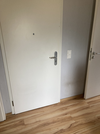 Wohnungstür