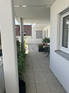 Hausflur/Laubengang