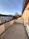 Musterbild Balkon