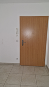 Wohnungseingangstür