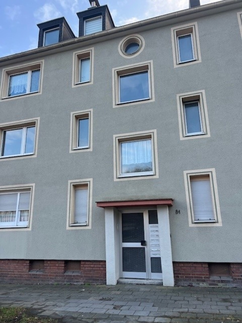 Vorderansicht