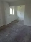 Wohnbereich mit Küche