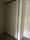 Einbauschrank Diele