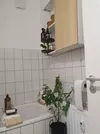 Badezimmer (Musterbild)