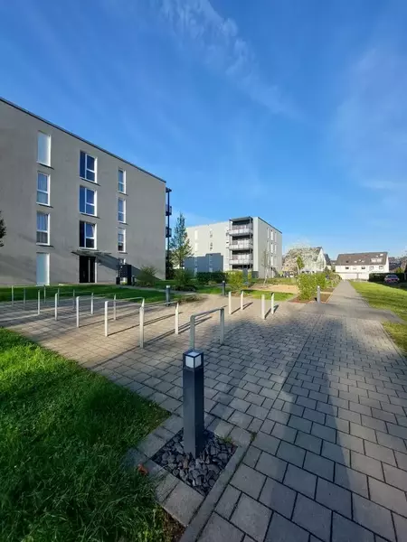 Mietwohnung In Essen Mit Garten Von Privat Wohnung mieten in Essen | VIVAWEST - Vivawest GmbH