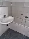 Badezimmer (Badewanne)